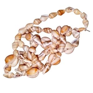 LONG Costume Necklace #13